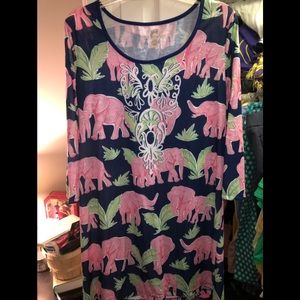 Simply Southern dress